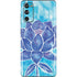 Cat Coq Blue Lotus Galaxy S20 Fan Edition Skin